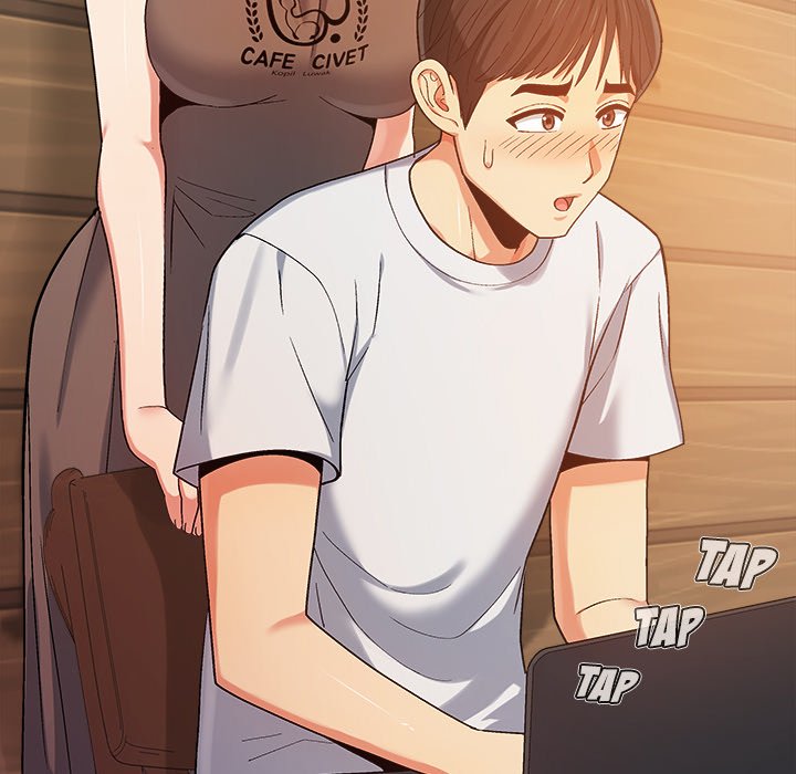 Sergeant Brynn - Chapter 6 [photo 119] - MangaPorn