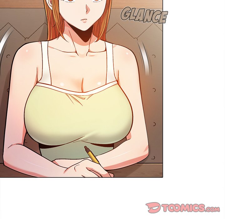 Sergeant Brynn - Chapter 6 [photo 12] - MangaPorn
