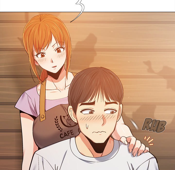 Sergeant Brynn - Chapter 6 [photo 121] - MangaPorn