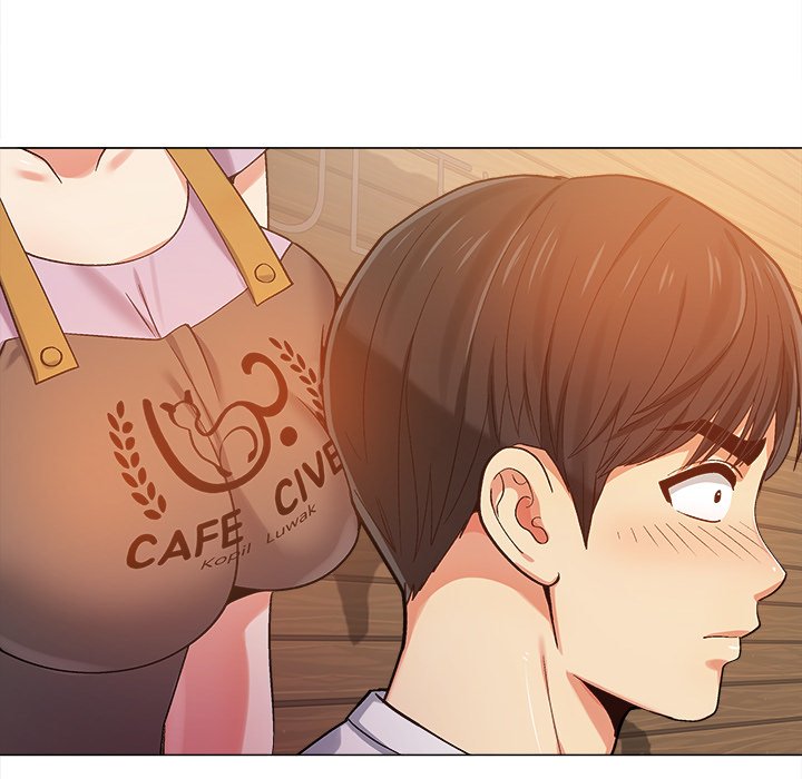 Sergeant Brynn - Chapter 6 [photo 123] - MangaPorn