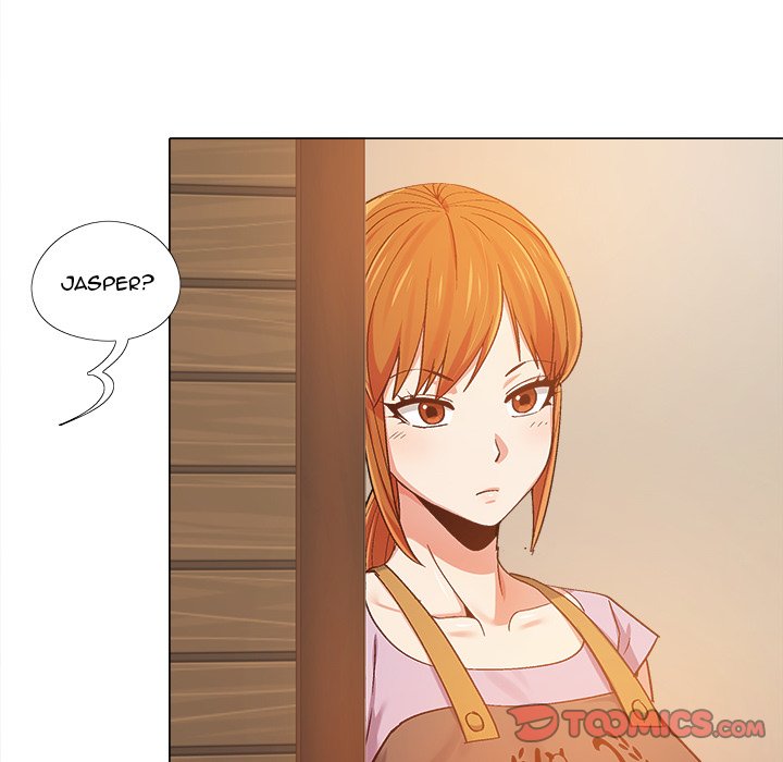 Sergeant Brynn - Chapter 6 [photo 129] - MangaPorn