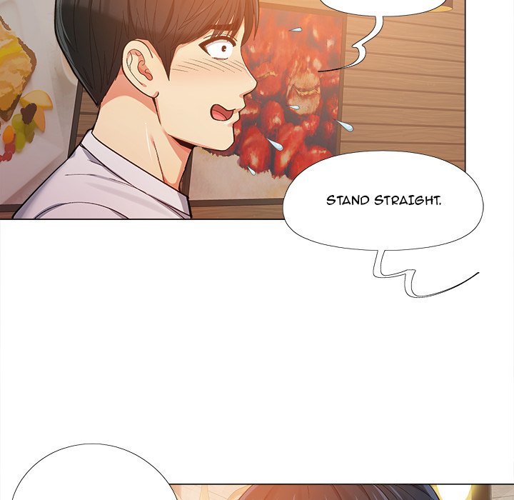 Sergeant Brynn - Chapter 6 [photo 131] - MangaPorn