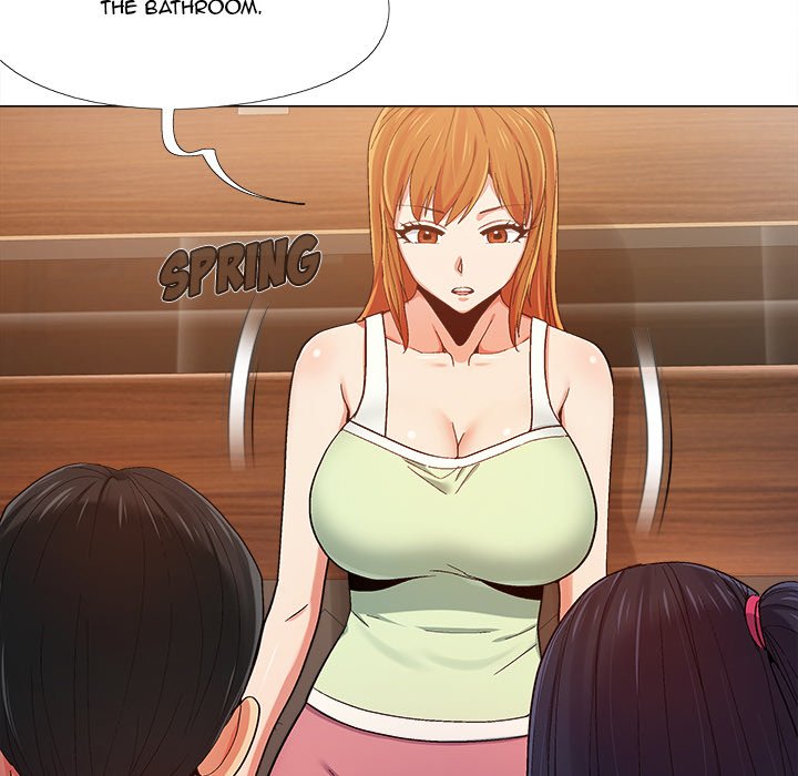 Sergeant Brynn - Chapter 6 [photo 15] - MangaPorn