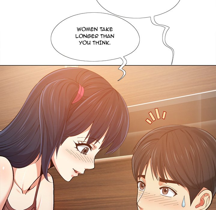 Sergeant Brynn - Chapter 6 [photo 25] - MangaPorn