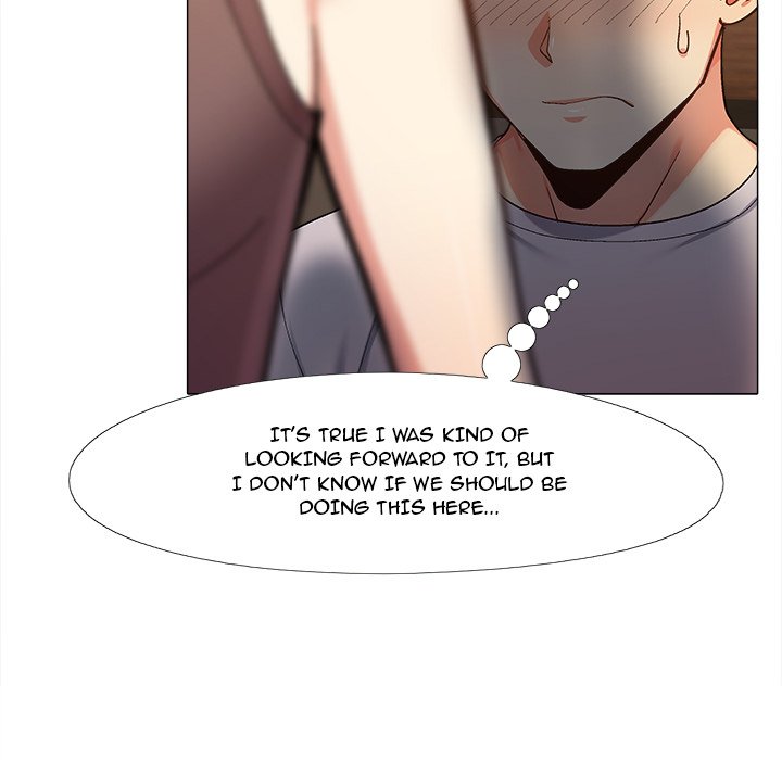 Sergeant Brynn - Chapter 6 [photo 32] - MangaPorn