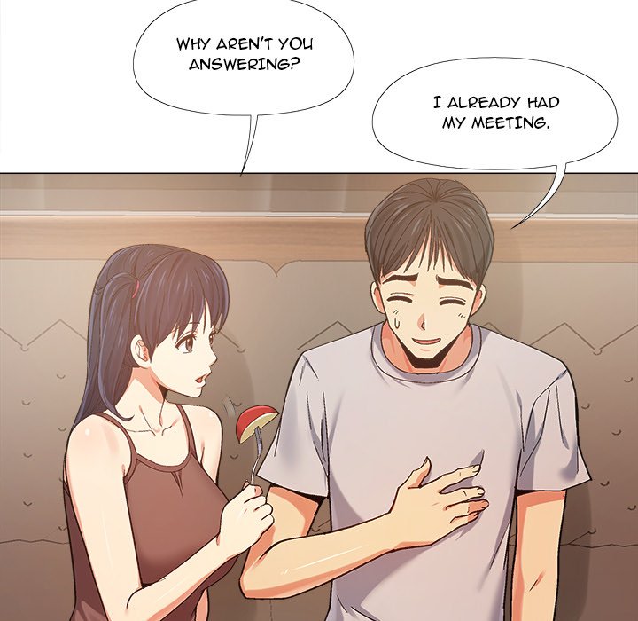 Sergeant Brynn - Chapter 6 [photo 5] - MangaPorn