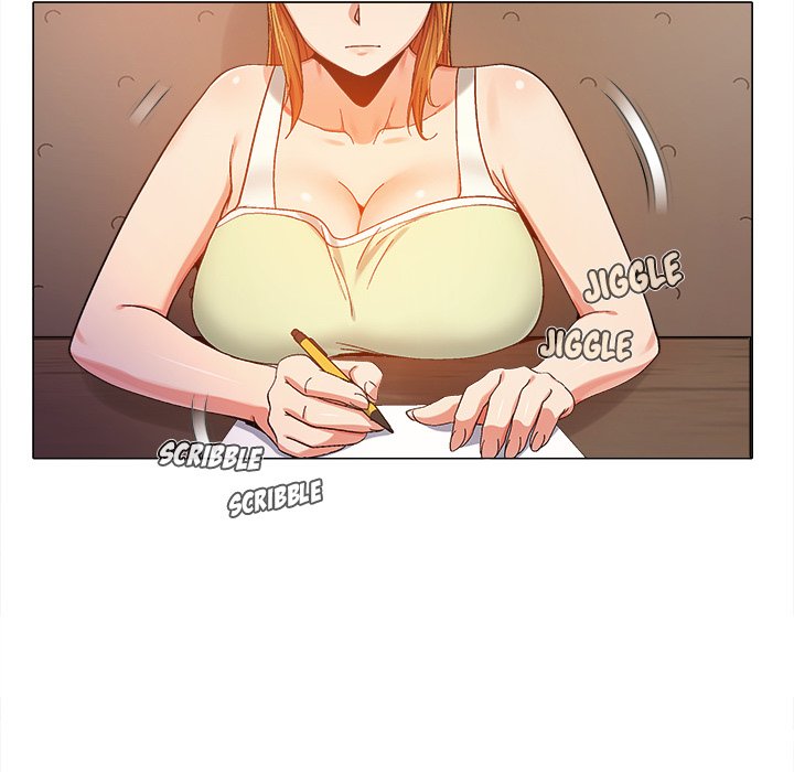 Sergeant Brynn - Chapter 6 [photo 7] - MangaPorn