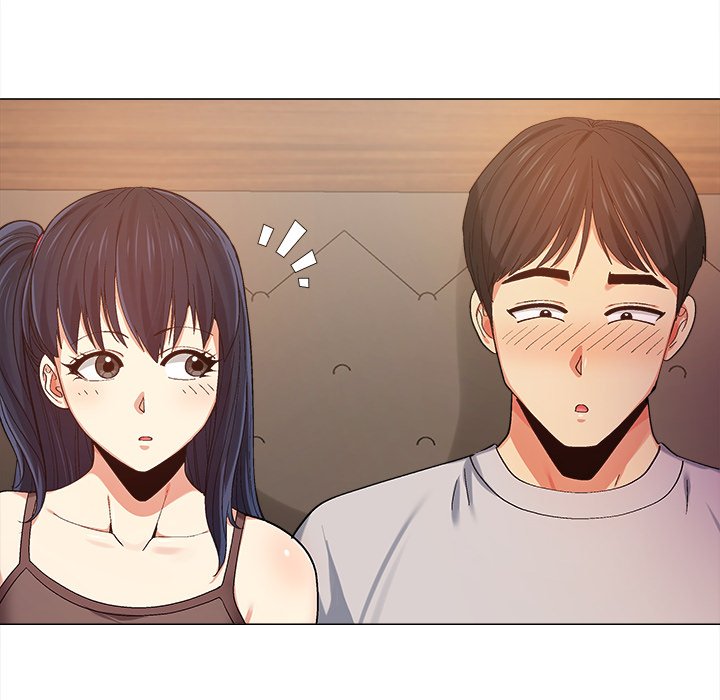 Sergeant Brynn - Chapter 6 [photo 8] - MangaPorn