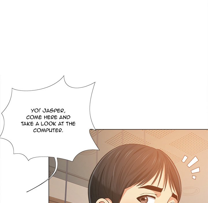 Sergeant Brynn - Chapter 6 [photo 99] - MangaPorn