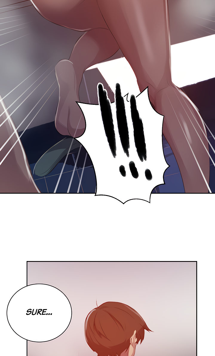 Secret Class - Chapter 85 [photo 103] - MangaPorn