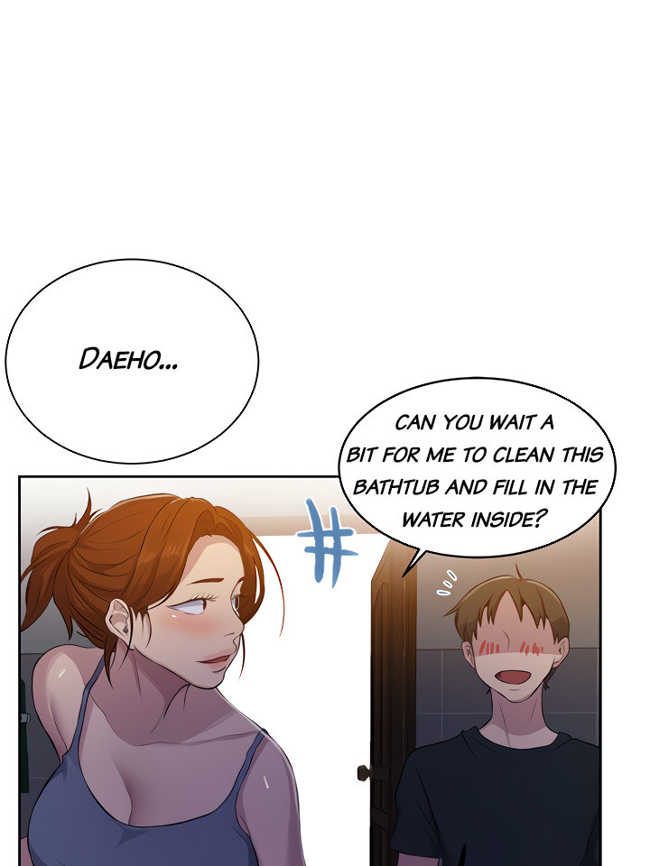 Secret Class - Chapter 85 [photo 38] - MangaPorn