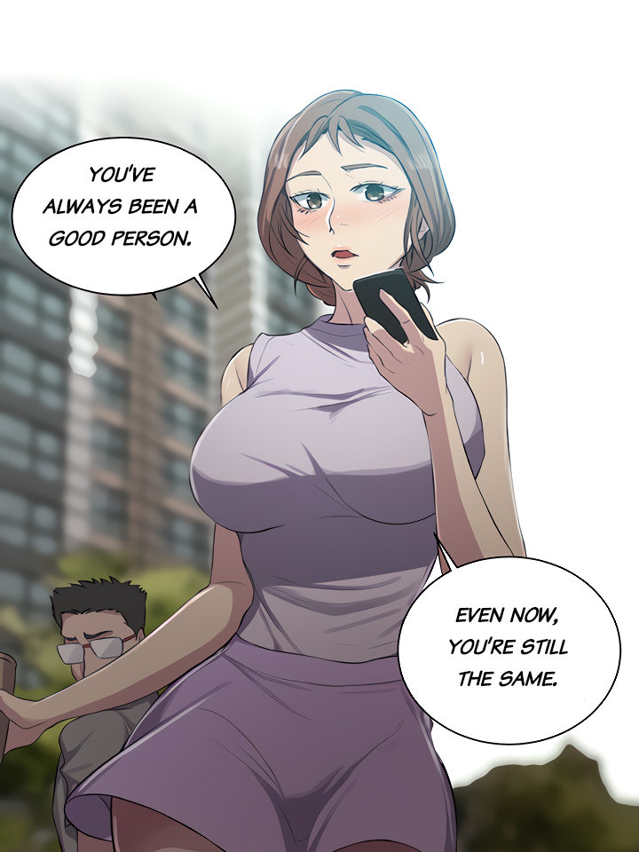 Secret Class - Chapter 85 [photo 70] - MangaPorn