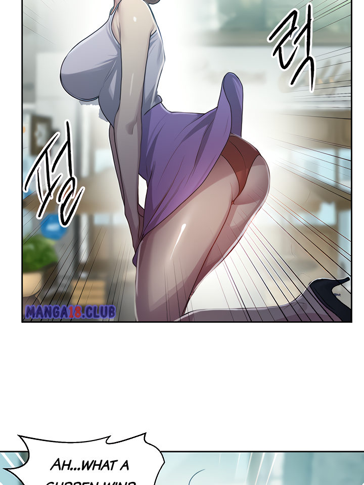 Secret Class - Chapter 85 [photo 82] - MangaPorn