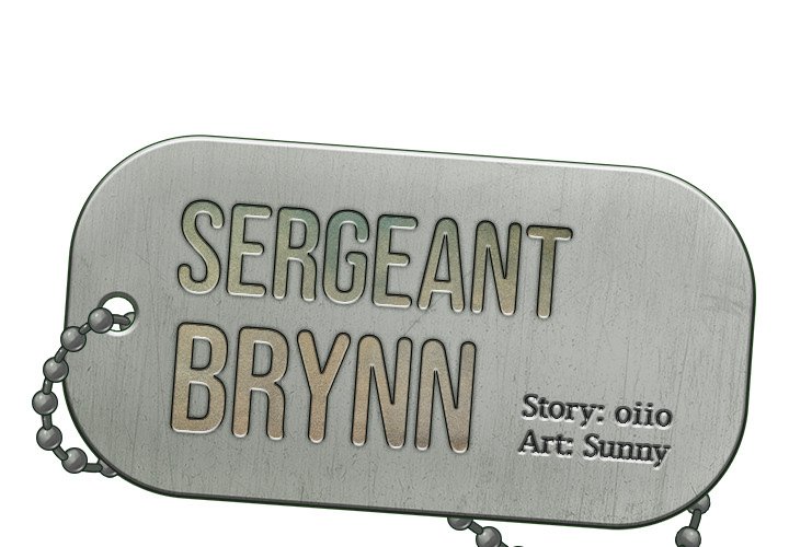 Sergeant Brynn - Chapter 7 [photo 1] - MangaPorn