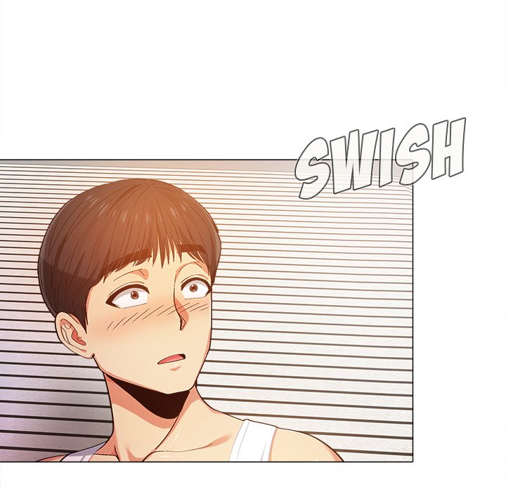 Sergeant Brynn - Chapter 7 [photo 107] - MangaPorn