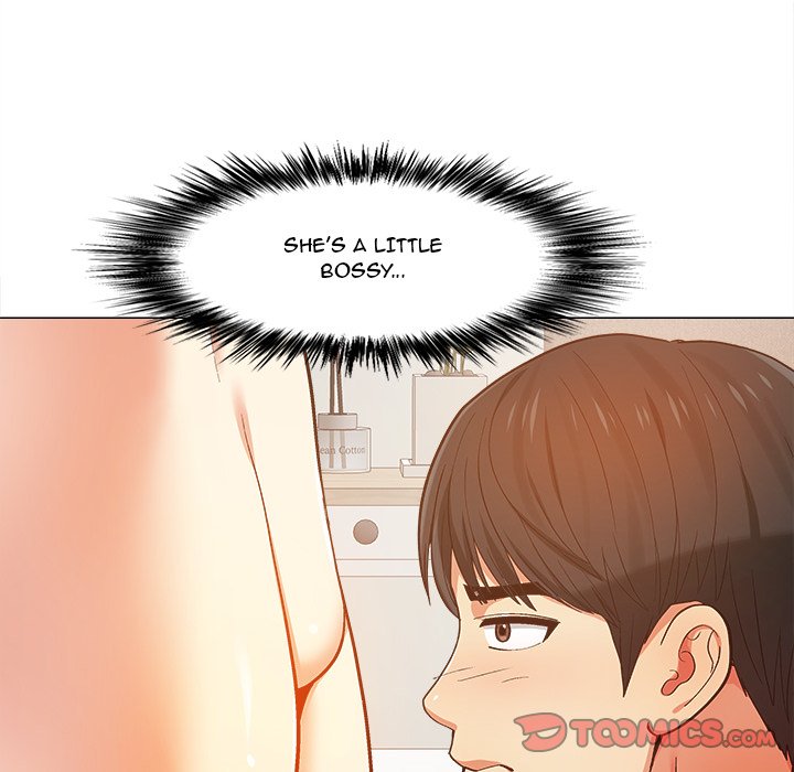 Sergeant Brynn - Chapter 7 [photo 114] - MangaPorn