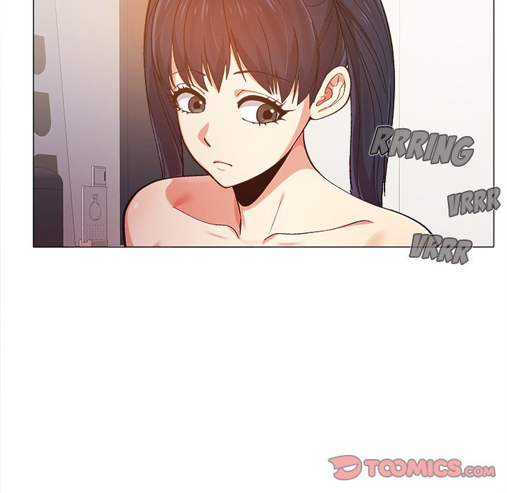 Sergeant Brynn - Chapter 7 [photo 126] - MangaPorn