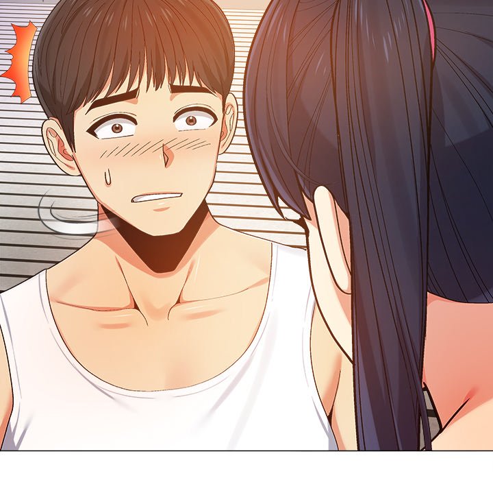 Sergeant Brynn - Chapter 7 [photo 131] - MangaPorn