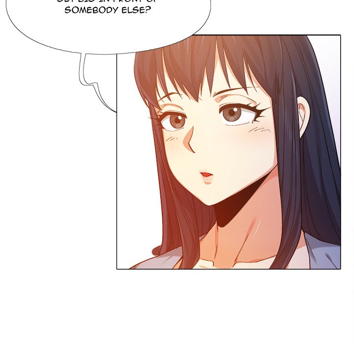 Sergeant Brynn - Chapter 7 [photo 17] - MangaPorn