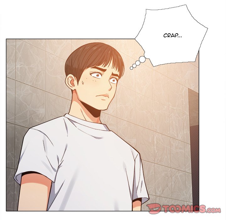 Sergeant Brynn - Chapter 7 [photo 18] - MangaPorn