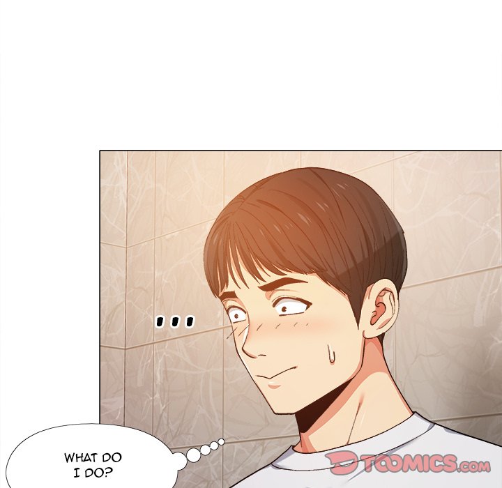 Sergeant Brynn - Chapter 7 [photo 21] - MangaPorn