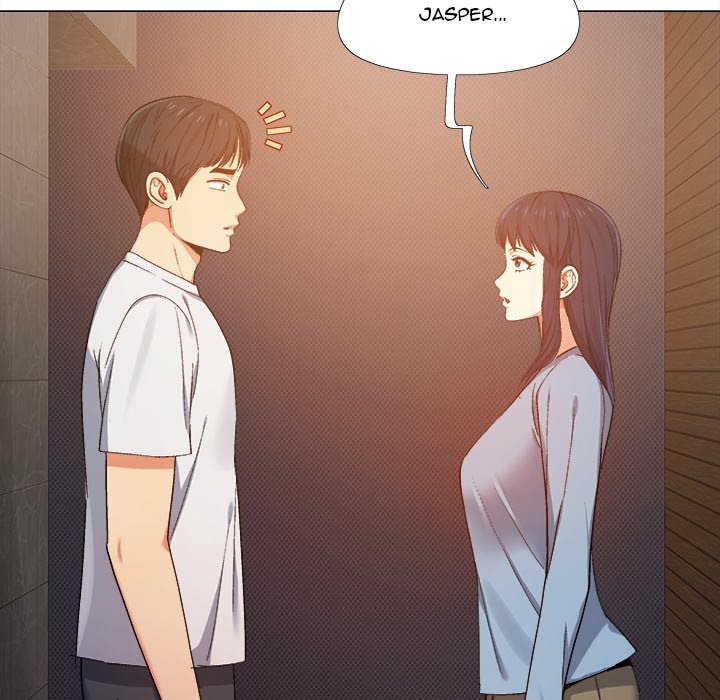 Sergeant Brynn - Chapter 7 [photo 23] - MangaPorn