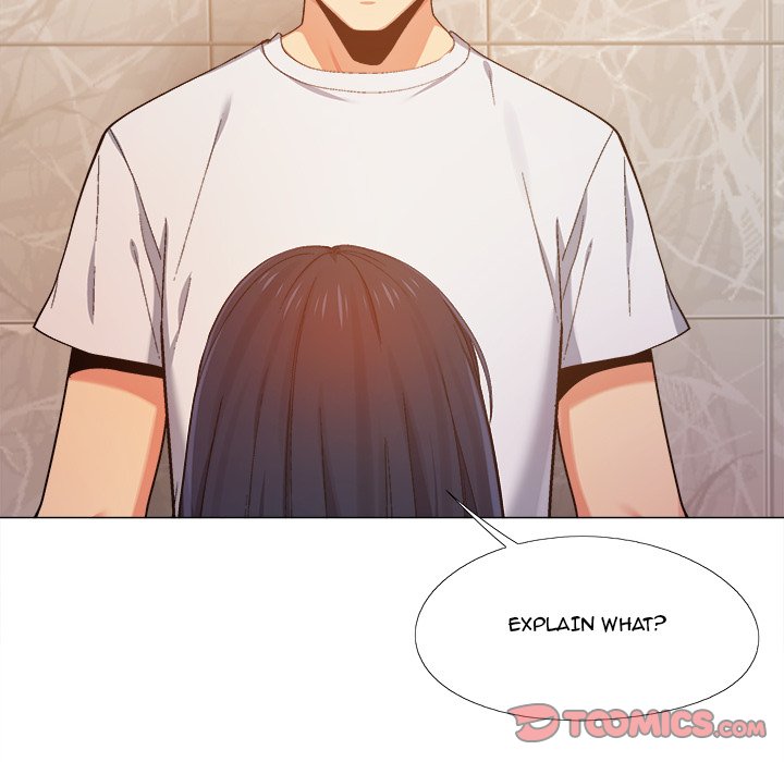 Sergeant Brynn - Chapter 7 [photo 27] - MangaPorn