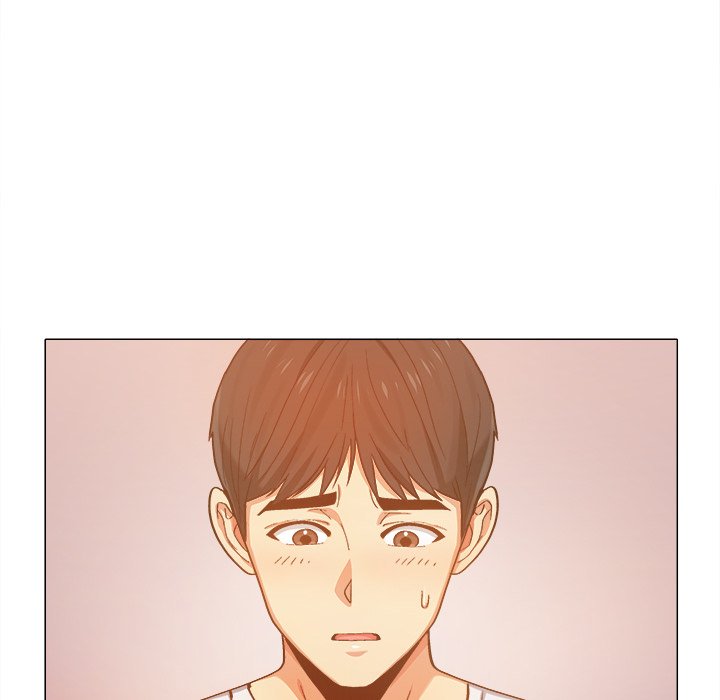 Sergeant Brynn - Chapter 7 [photo 32] - MangaPorn