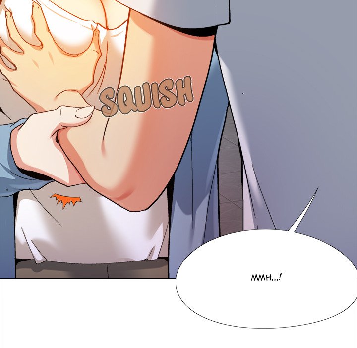 Sergeant Brynn - Chapter 7 [photo 38] - MangaPorn