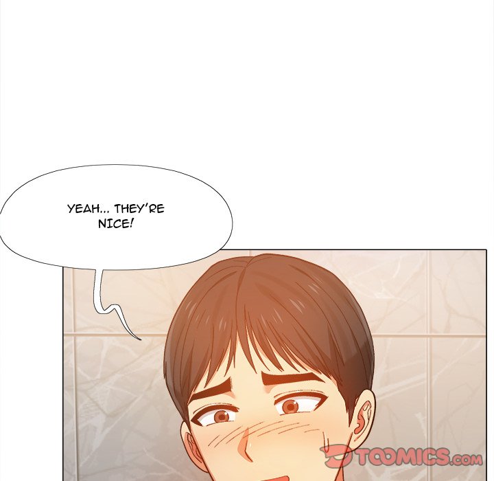 Sergeant Brynn - Chapter 7 [photo 39] - MangaPorn