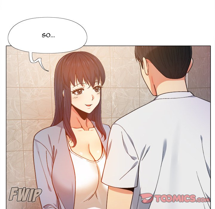 Sergeant Brynn - Chapter 7 [photo 42] - MangaPorn