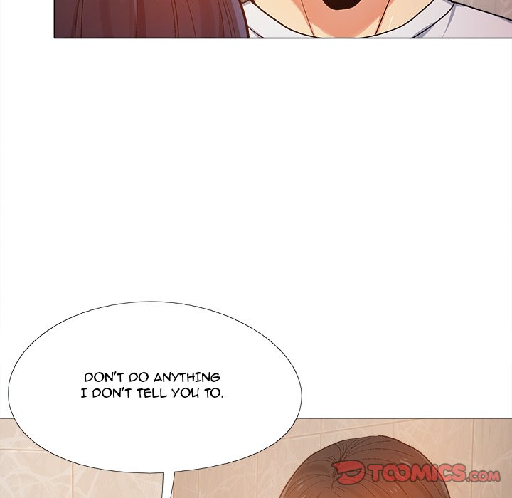 Sergeant Brynn - Chapter 7 [photo 51] - MangaPorn