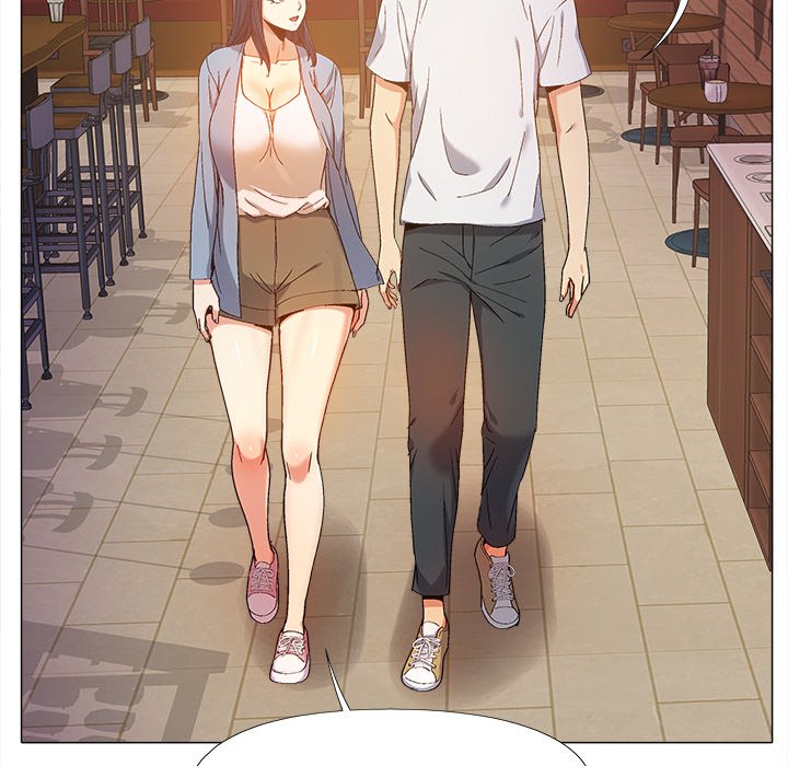 Sergeant Brynn - Chapter 7 [photo 59] - MangaPorn