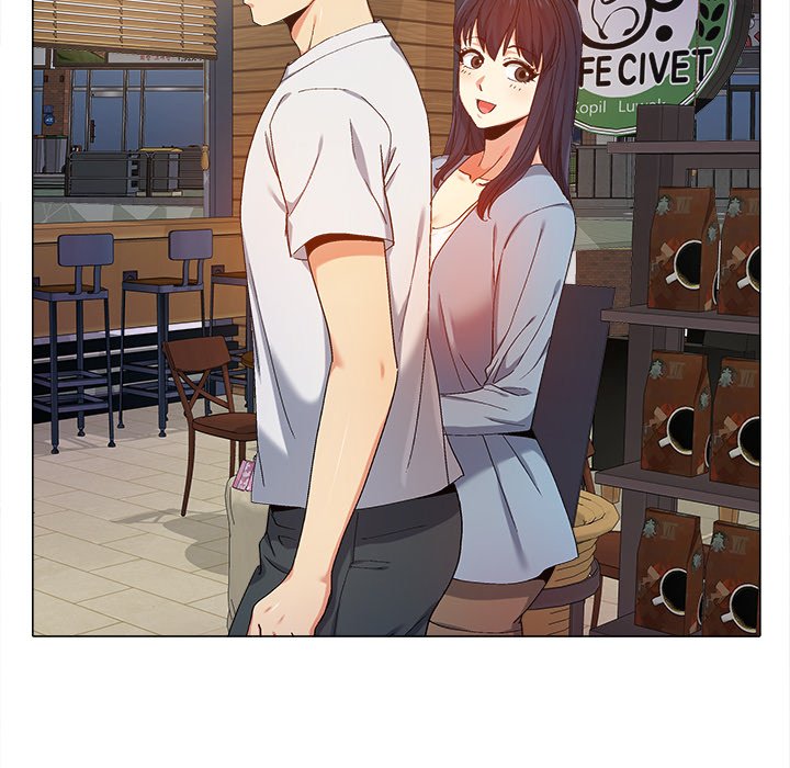 Sergeant Brynn - Chapter 7 [photo 61] - MangaPorn