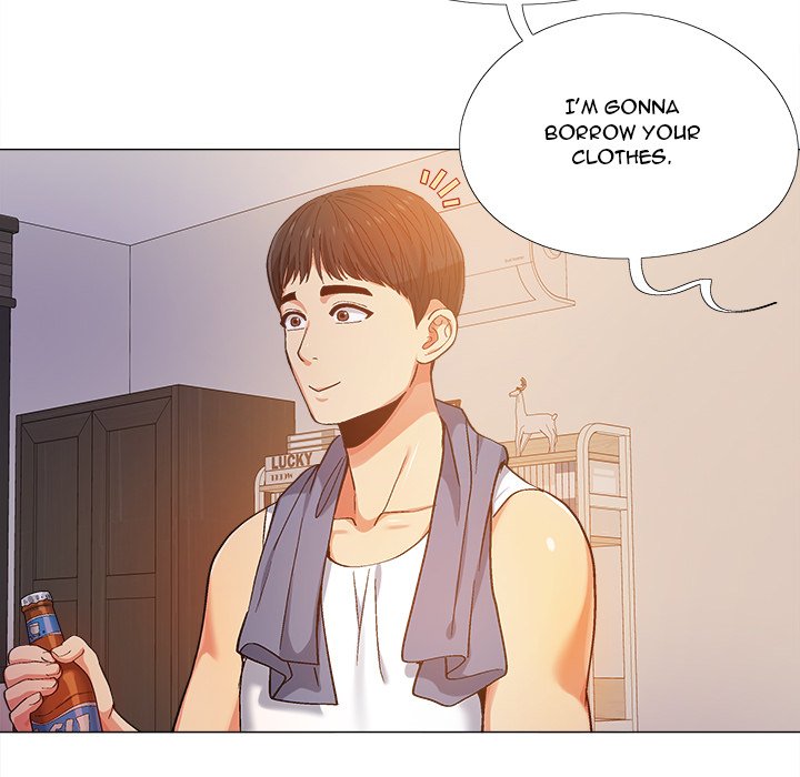 Sergeant Brynn - Chapter 7 [photo 68] - MangaPorn