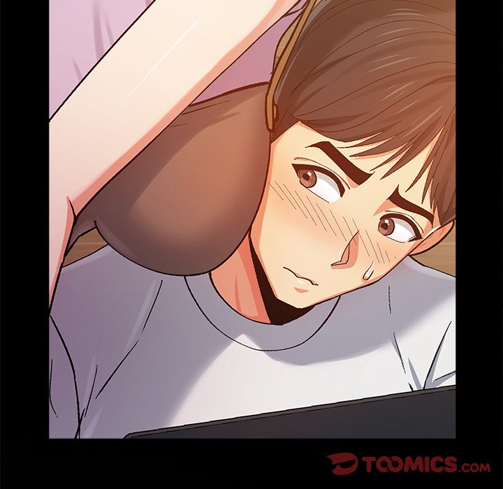 Sergeant Brynn - Chapter 7 [photo 78] - MangaPorn