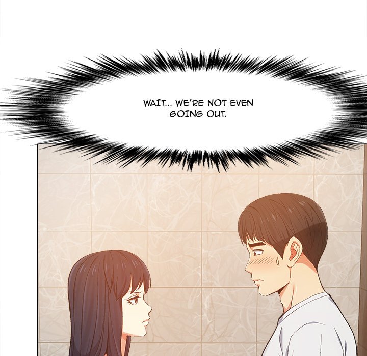 Sergeant Brynn - Chapter 7 [photo 8] - MangaPorn