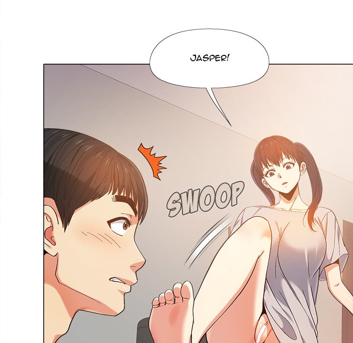 Sergeant Brynn - Chapter 7 [photo 91] - MangaPorn
