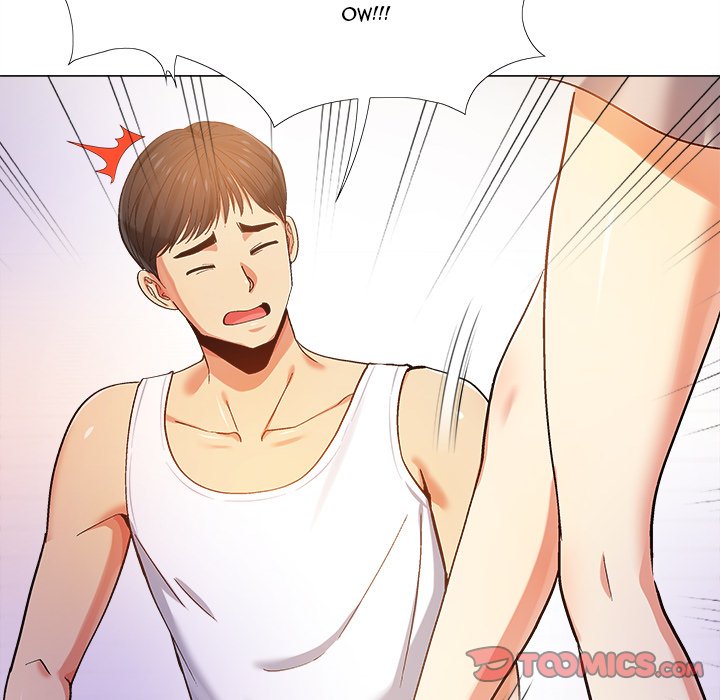 Sergeant Brynn - Chapter 7 [photo 93] - MangaPorn