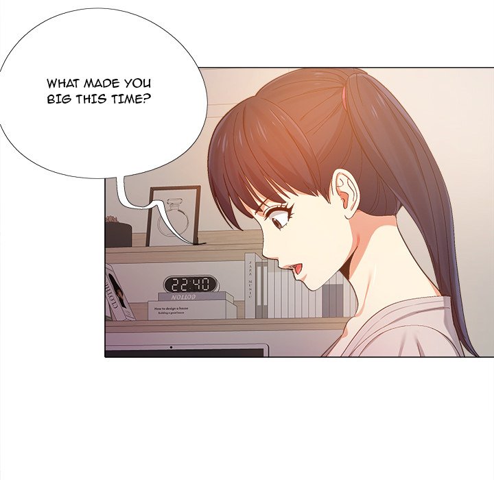 Sergeant Brynn - Chapter 7 [photo 95] - MangaPorn