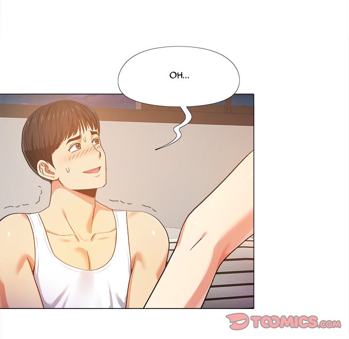 Sergeant Brynn - Chapter 7 [photo 96] - MangaPorn