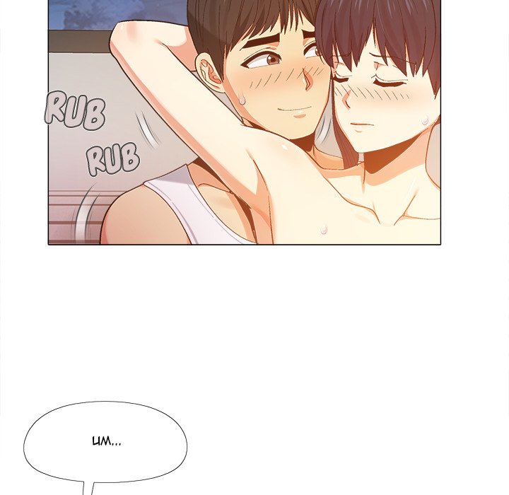 Sergeant Brynn - Chapter 8 [photo 101] - MangaPorn