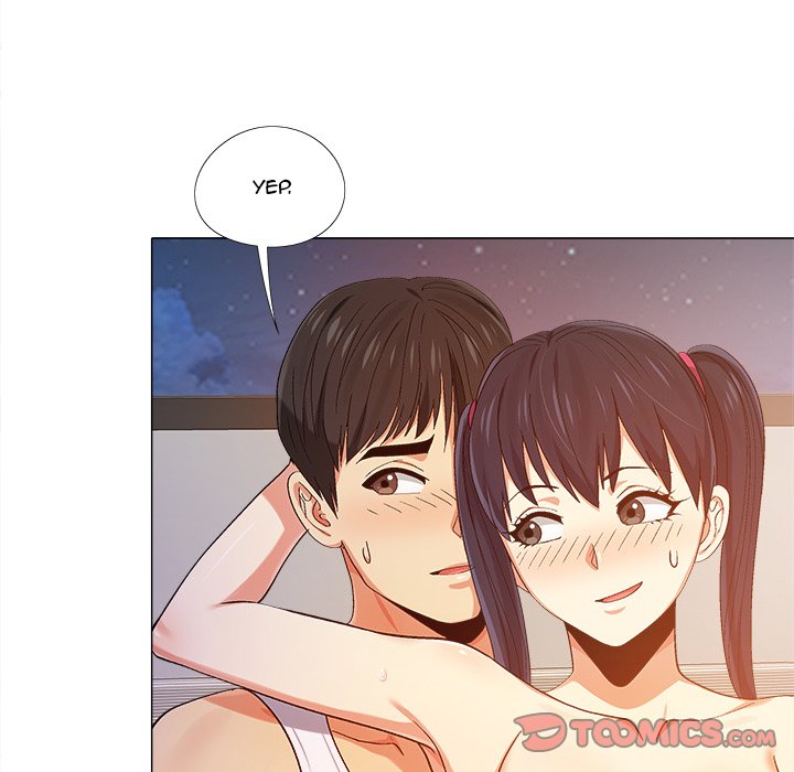 Sergeant Brynn - Chapter 8 [photo 105] - MangaPorn