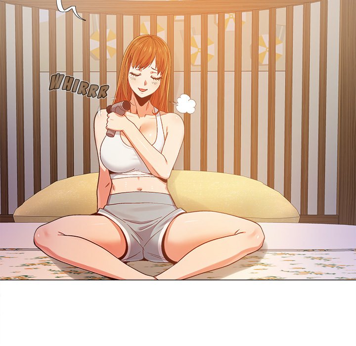 Sergeant Brynn - Chapter 8 [photo 11] - MangaPorn