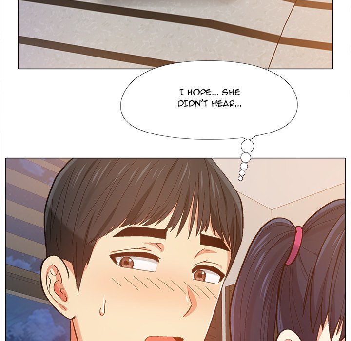 Sergeant Brynn - Chapter 8 [photo 121] - MangaPorn