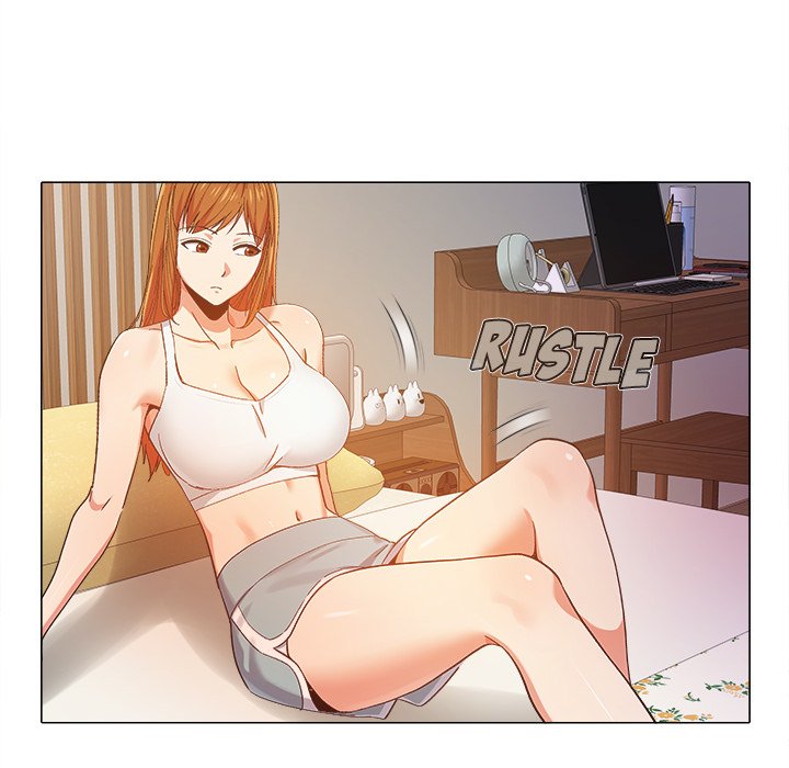 Sergeant Brynn - Chapter 8 [photo 20] - MangaPorn