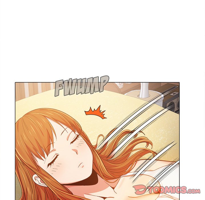 Sergeant Brynn - Chapter 8 [photo 21] - MangaPorn