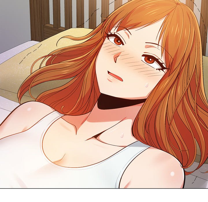 Sergeant Brynn - Chapter 8 [photo 28] - MangaPorn