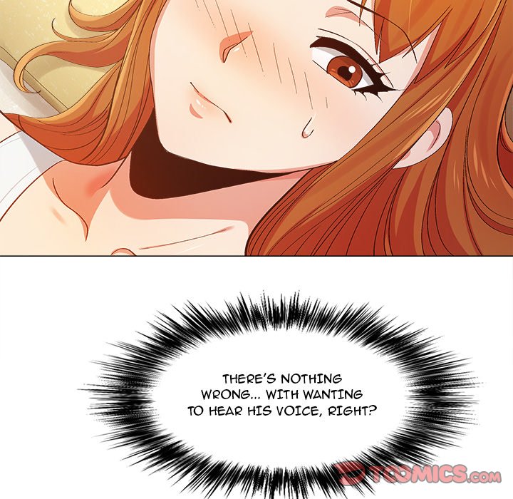 Sergeant Brynn - Chapter 8 [photo 33] - MangaPorn