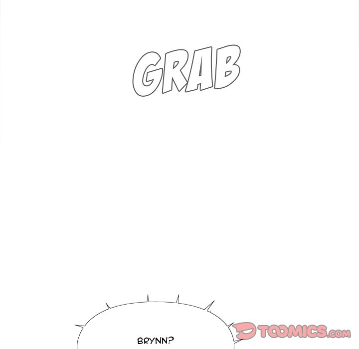 Sergeant Brynn - Chapter 8 [photo 45] - MangaPorn